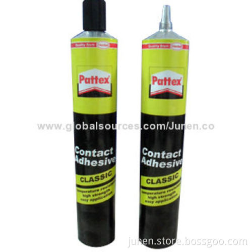 Sealant Packaging Tube, Eco-friendly and Fast Lead time, Good Quality